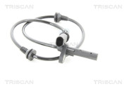 8180 11253 TRISCAN snímač počtu otáčok kolesa 8180 11253 TRISCAN