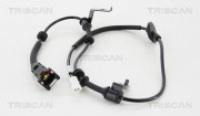 8180 43216 Snímač, rychlost TRISCAN