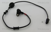 8180 43508 Snímač, počet otáček kol TRISCAN