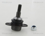 8500 115053 TRISCAN zvislý/nosný čap 8500 115053 TRISCAN