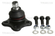 8500 16553 TRISCAN zvislý/nosný čap 8500 16553 TRISCAN