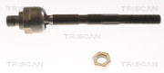8500 18208 TRISCAN axiálny čap tiahla riadenia 8500 18208 TRISCAN