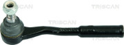 8500 23117 TRISCAN hlava/čap spojovacej tyče riadenia 8500 23117 TRISCAN