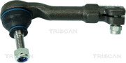 8500 25110 TRISCAN hlava/čap spojovacej tyče riadenia 8500 25110 TRISCAN