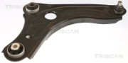 8500 255015 Řídicí páka, zavěšení kol TRISCAN