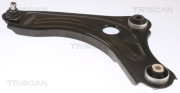 8500 255016 Řídicí páka, zavěšení kol TRISCAN