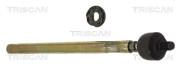 8500 2578 TRISCAN axiálny čap tiahla riadenia 8500 2578 TRISCAN