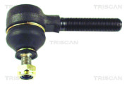 8500 2908B TRISCAN hlava/čap spojovacej tyče riadenia 8500 2908B TRISCAN