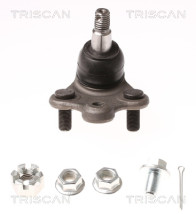 8500 40536 TRISCAN zvislý/nosný čap 8500 40536 TRISCAN