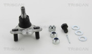 8500 40562 TRISCAN zvislý/nosný čap 8500 40562 TRISCAN