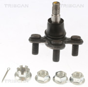 8500 40591 TRISCAN zvislý/nosný čap 8500 40591 TRISCAN