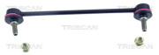8500 50606 TRISCAN tyč/vzpera stabilizátora 8500 50606 TRISCAN