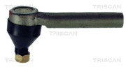 8500 65100 TRISCAN hlava/čap spojovacej tyče riadenia 8500 65100 TRISCAN