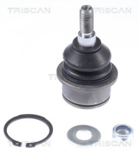 8500 80540 TRISCAN zvislý/nosný čap 8500 80540 TRISCAN