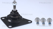 8500 80554 TRISCAN zvislý/nosný čap 8500 80554 TRISCAN