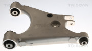 8500 81531 Řídicí páka, zavěšení kol TRISCAN