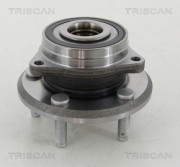 8530 10190 TRISCAN lożisko kolesa - opravná sada 8530 10190 TRISCAN