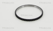 8540 10415 Snímací kroužek, ABS TRISCAN