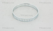 8540 10421 Snímací kroužek, ABS TRISCAN