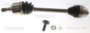 8540 11589 Hnací hřídel TRISCAN