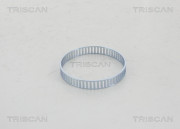 8540 17402 Snímací kroužek, ABS TRISCAN