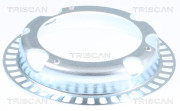 8540 29414 Snímací kroužek, ABS TRISCAN