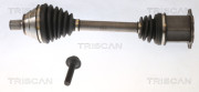 8540 295045 TRISCAN hnací hriadeľ 8540 295045 TRISCAN