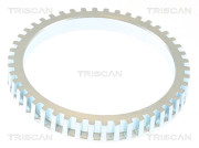 8540 43421 Snímací kroužek, ABS TRISCAN