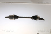 8540 43511 TRISCAN hnací hriadeľ 8540 43511 TRISCAN