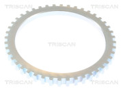 8540 50407 TRISCAN snímací krúżok pre abs 8540 50407 TRISCAN