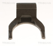 8550 11012 TRISCAN vysúvacia vidlica spojky 8550 11012 TRISCAN