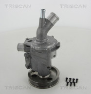 8600 11966 TRISCAN vodné čerpadlo, chladenie motora 8600 11966 TRISCAN