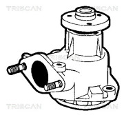 8600 15314 Vodní čerpadlo, chlazení motoru TRISCAN