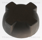 8610 10 TRISCAN uzatvárací kryt, nádobka chladiacej kvapaliny 8610 10 TRISCAN