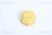 8610 12 TRISCAN uzatvárací kryt, nádobka chladiacej kvapaliny 8610 12 TRISCAN