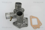 8620 4080 TRISCAN termostat chladenia 8620 4080 TRISCAN