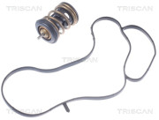 8620 49897 TRISCAN termostat chladenia 8620 49897 TRISCAN