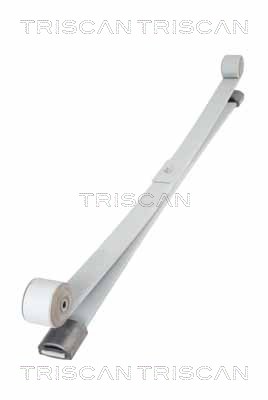 8765 16047 TRISCAN sada prużín 8765 16047 TRISCAN