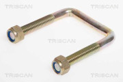 8765 280001 TRISCAN spona listovej prużiny 8765 280001 TRISCAN
