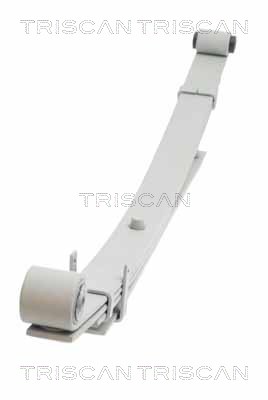 8765 43004 TRISCAN sada prużín 8765 43004 TRISCAN