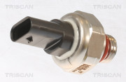 8823 11007 Senzor, tlak výfukového plynu TRISCAN