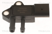 8823 29001 Senzor, tlak výfukového plynu TRISCAN