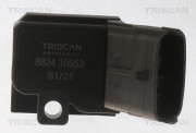 8824 10053 Senzor tlaku sacího potrubí TRISCAN