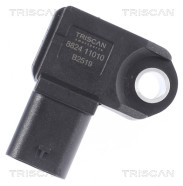 8824 11010 Senzor tlaku sacího potrubí TRISCAN
