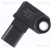 8824 11012 Senzor tlaku sacího potrubí TRISCAN