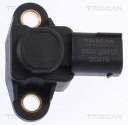 8824 29015 Senzor tlaku sacího potrubí TRISCAN