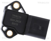 8824 29028 Senzor tlaku sacího potrubí TRISCAN