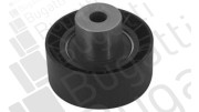 BPDI3100 Vratná/vodicí kladka, ozubený řemen BUGATTI