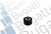 BPDI5597 Vratná/vodicí kladka, ozubený řemen BUGATTI