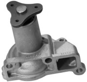 PA6701 Vodní čerpadlo, chlazení motoru BUGATTI